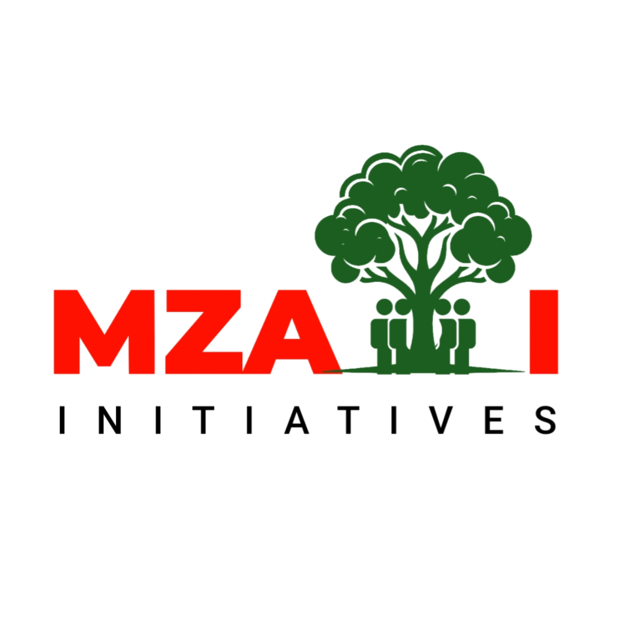 Mzati Initiative logo